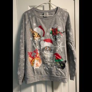 💰Light up Christmas Sweater. Size XXL (19)